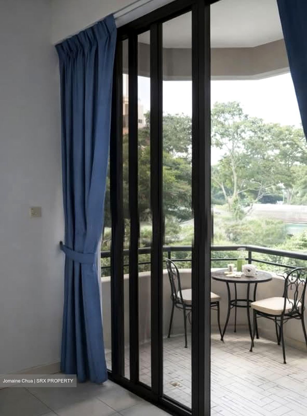 Bayshore Park (D16), Condominium #598309221